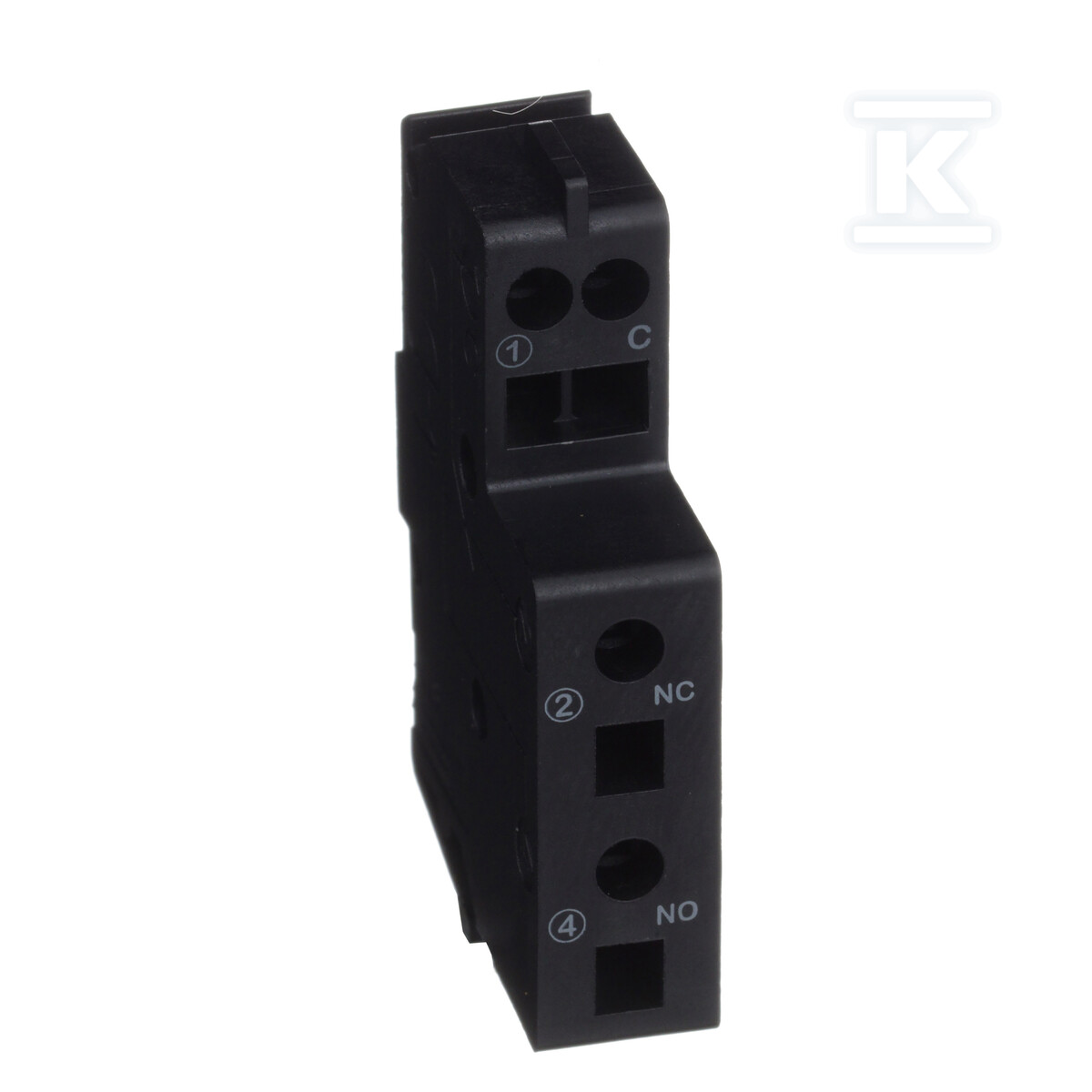 Допоміжний контакт OF/SD пружинний - LV426950